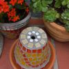 Mosaic Ashtray 3